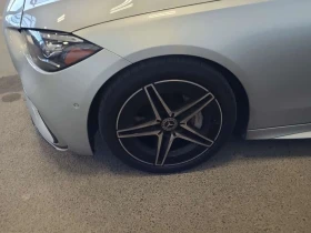 Mercedes-Benz C 300, снимка 5