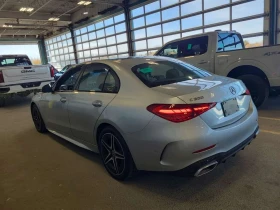 Mercedes-Benz C 300, снимка 4