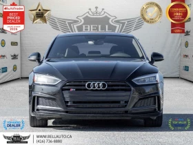 Audi S5 Progressiv, снимка 2