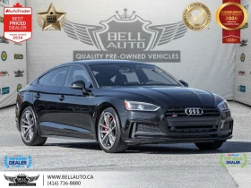 Audi S5 Progressiv, снимка 1