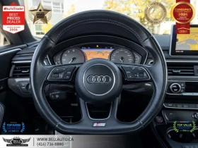 Audi S5 Progressiv, снимка 8