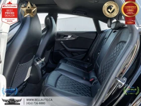 Audi S5 Progressiv, снимка 11