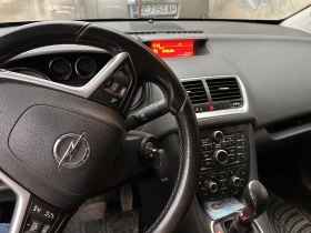 Opel Meriva, снимка 5