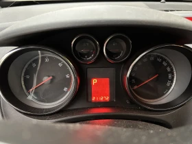 Opel Meriva, снимка 6