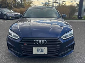 Audi S5 Technik * CARFAX * АВТОФИНАНСИРАНЕ * , снимка 5