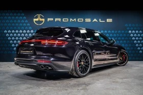 Porsche Panamera GTS * Pano* 360* Headup* 21* Bose | Mobile.bg    4