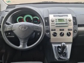 Toyota Corolla verso 1.6i/6+ 1м./Лизинг - [11] 