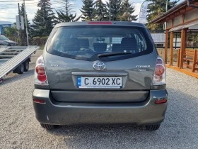 Toyota Corolla verso 1.6i/6+ 1м./Лизинг - [6] 