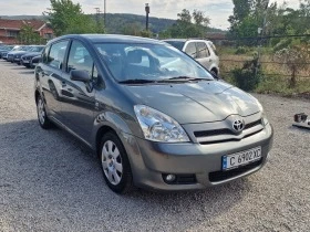 Toyota Corolla verso 1.6i/6+ 1м./Лизинг, снимка 1