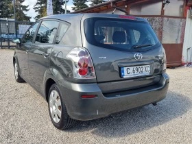 Toyota Corolla verso 1.6i/6+ 1м./Лизинг - [5] 