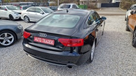 Audi A5 3.0i-272кс.4Х4, снимка 6 - Автомобили и джипове - 43382845