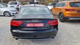 Audi A5 3.0i-272кс.4Х4, снимка 8 - Автомобили и джипове - 43382845