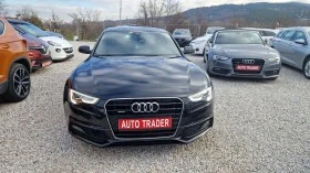 Audi A5 3.0i-272кс.4Х4, снимка 2