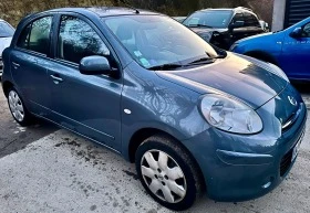 Nissan Micra 1.2i Acenta - [3] 