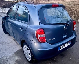 Nissan Micra 1.2i Acenta - [6] 