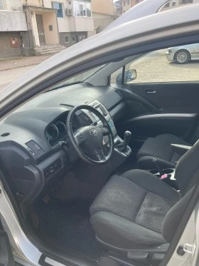 Toyota Corolla verso, снимка 3