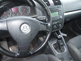 VW Golf 2.0tdi, снимка 8