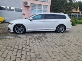 VW Passat 2, 0 TDI R-Line Камера Амбиент Мъртва зона, снимка 2