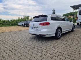 VW Passat 2, 0 TDI R-Line Камера Амбиент Мъртва зона, снимка 5