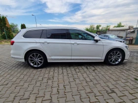 VW Passat 2, 0 TDI R-Line Камера Амбиент Мъртва зона, снимка 6