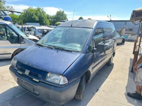 Fiat Scudo 1.9TDI, снимка 3