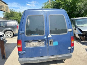 Fiat Scudo 1.9TDI, снимка 4