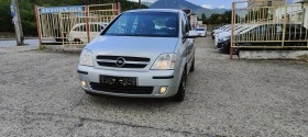 Opel Meriva 1.4i-05г.климатрон, снимка 1