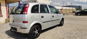 Opel Meriva 1.4i-05. | Mobile.bg    7