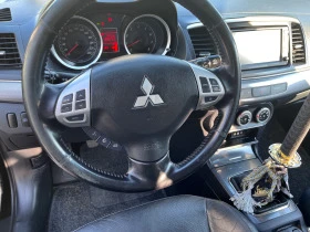 Mitsubishi Lancer, снимка 10