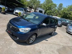 Dacia Lodgy 1.2 T* 5PL* 115 HP* NAVI - [8] 