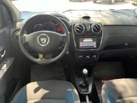 Dacia Lodgy 1.2 T* 5PL* 115 HP* NAVI - [10] 