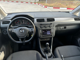 Обява за продажба на VW Caddy 2.0D NAVI XXL TOP ~23 999 лв. - изображение 6