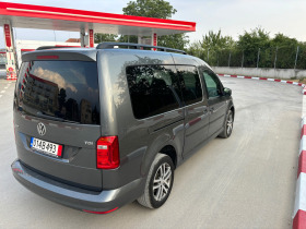 Обява за продажба на VW Caddy 2.0D NAVI XXL TOP ~23 999 лв. - изображение 3