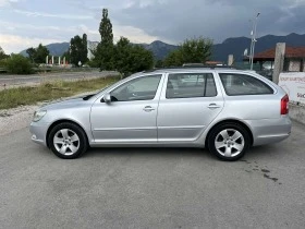 Skoda Octavia 1.6 TDI 105 EURO 5A    | Mobile.bg    6