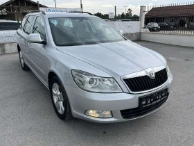     Skoda Octavia 1.6 TDI 105 EURO 5A   