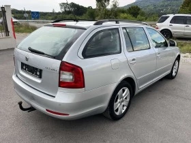     Skoda Octavia 1.6 TDI 105 EURO 5A   