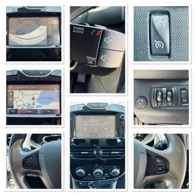 Renault Clio 1.2i/Navi//-Landi Renzo | Mobile.bg    17