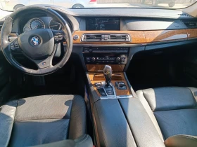 BMW 730 Бартер , снимка 9