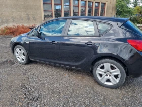 Opel Astra Opel Astra 1.3 cdti, снимка 7