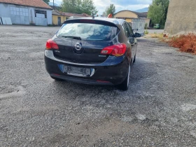 Opel Astra Opel Astra 1.3 cdti, снимка 5