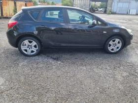 Opel Astra Opel Astra 1.3 cdti, снимка 4