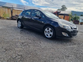 Opel Astra Opel Astra 1.3 cdti, снимка 3