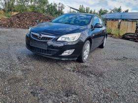 Opel Astra Opel Astra 1.3 cdti, снимка 2