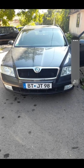 Skoda Octavia 2.0, 140.6   | Mobile.bg    1