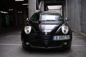 Alfa Romeo MiTo 1.4 Turbo - Clover Leaf Edition, снимка 1