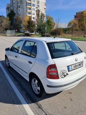 Skoda Fabia, снимка 9