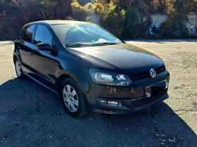 VW Polo LPG, 5 врати, снимка 1