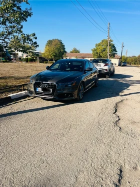 Audi A6 3.0 TFSI, снимка 1