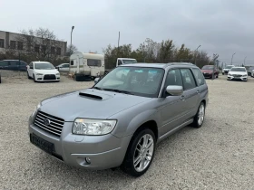 Subaru Forester 2.5 Turbo Швейцария, снимка 1