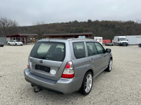 Subaru Forester 2.5 Turbo Швейцария, снимка 8